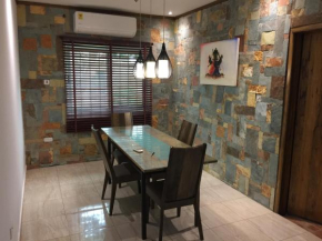 A&H Villa